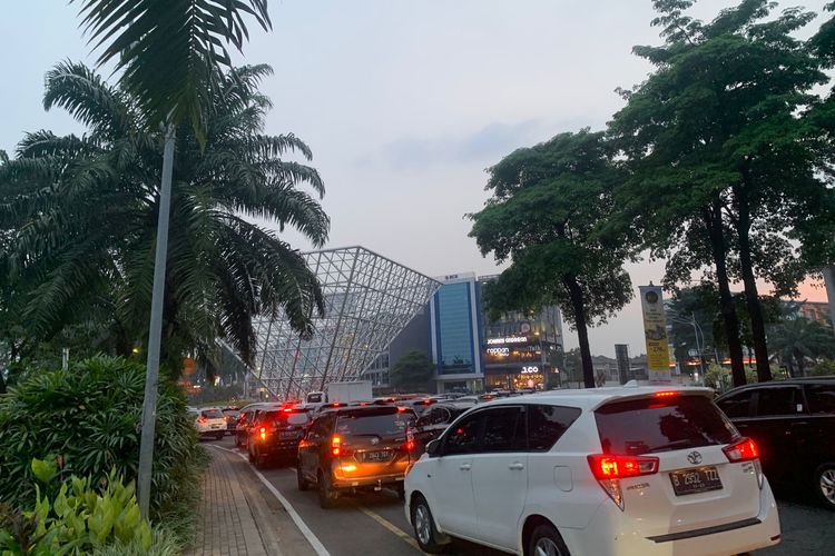 bekasi